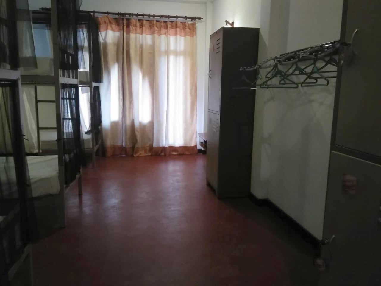 Space Garden Hostel 米瑞莎 外观 照片