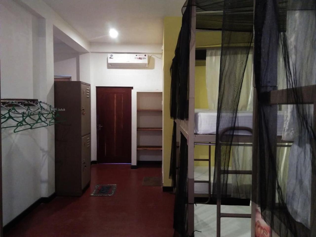 Space Garden Hostel 米瑞莎 外观 照片