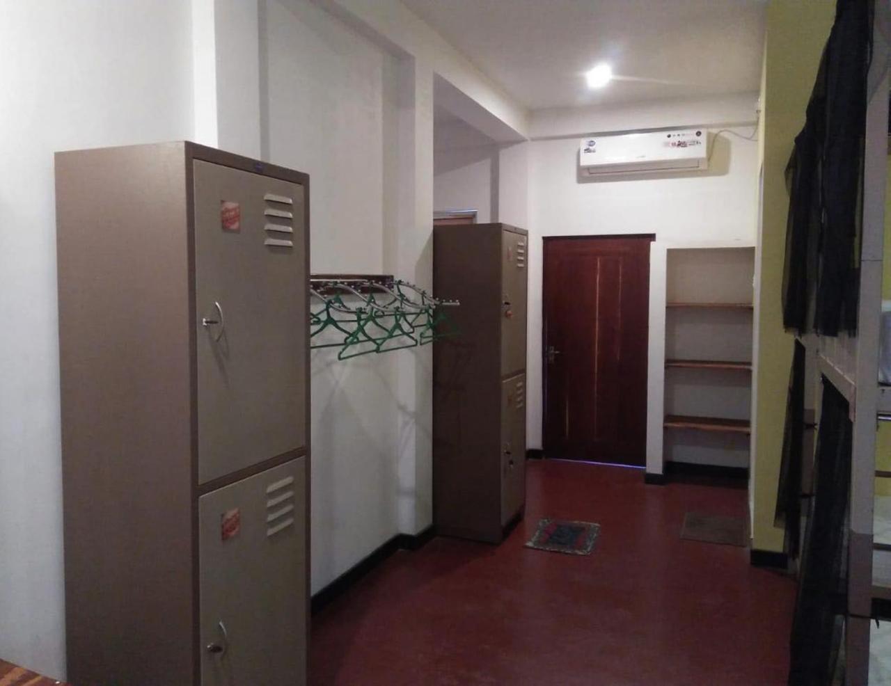Space Garden Hostel 米瑞莎 外观 照片