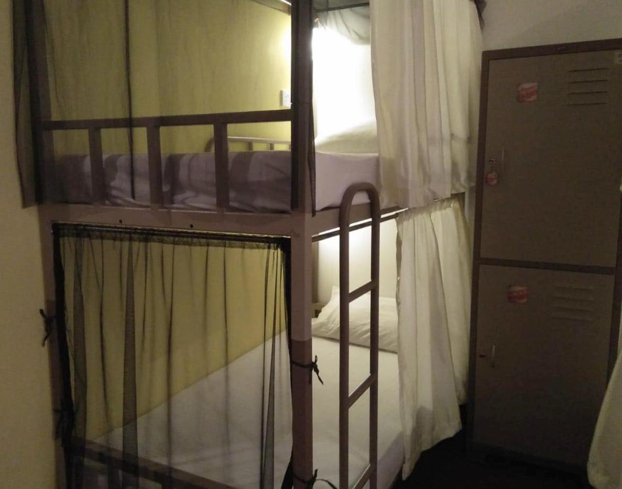 Space Garden Hostel 米瑞莎 外观 照片